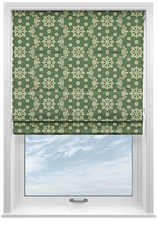 Chancel, Coriscon - Roman Blind